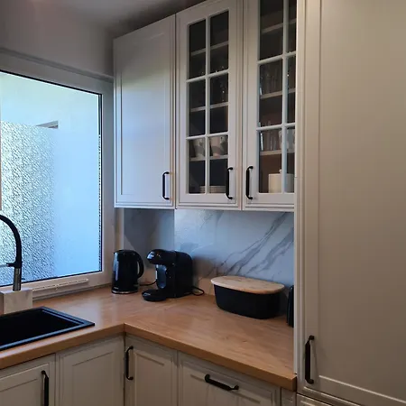 Park דירה גדינייה