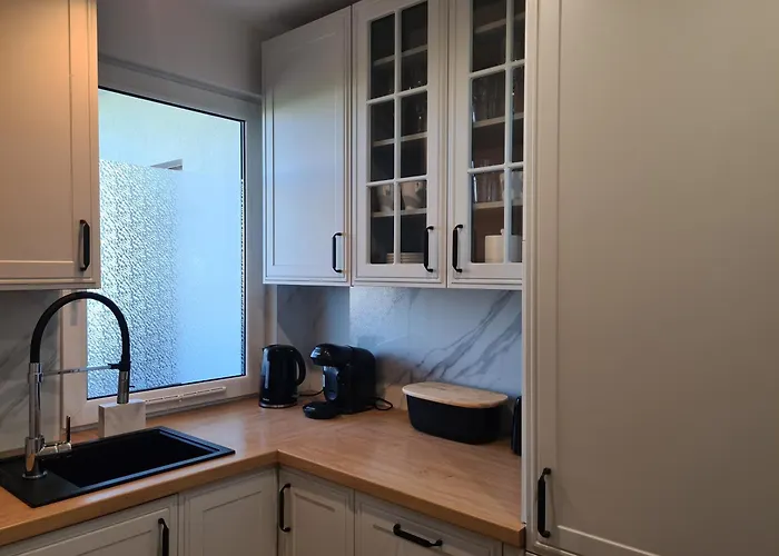 Park Apartament Gdynia